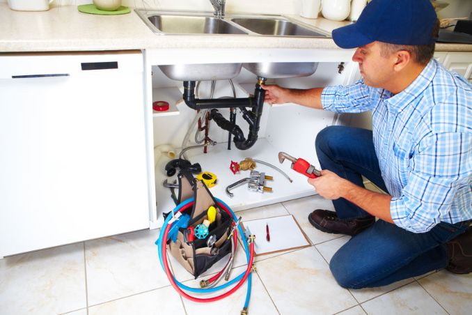 drain cleaning services in Las Vegas, NV