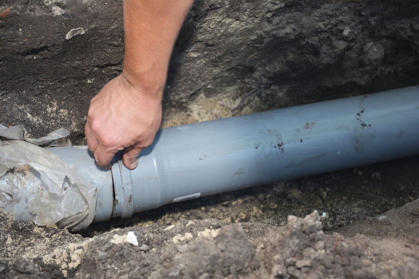 signs you need to get your sewer pipes cleaned