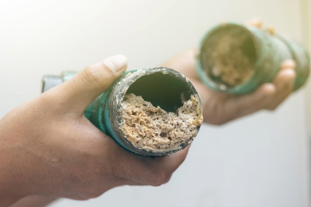 grease-buildup-inside-a-pipe grease buildup inside a pipe