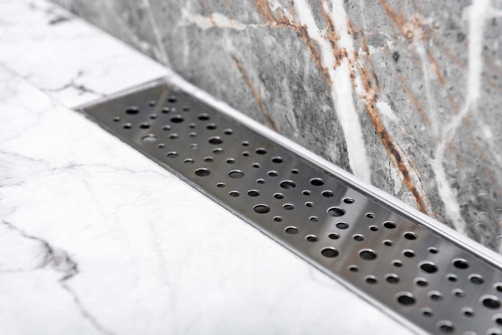 bathroom drain bathroom drain