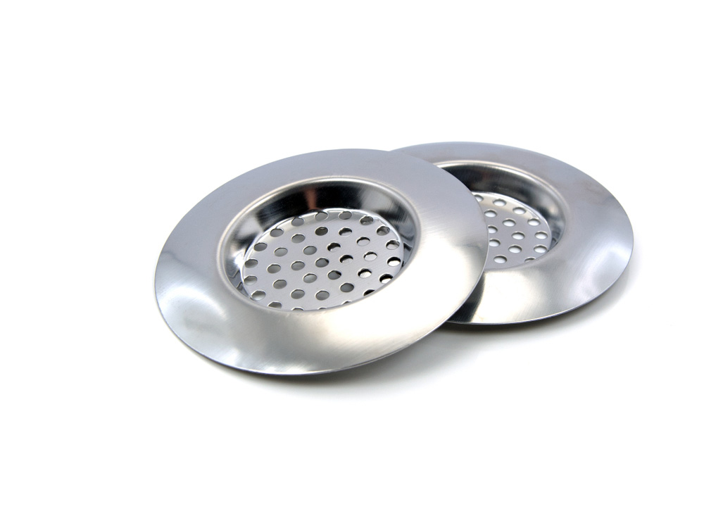 drain screen