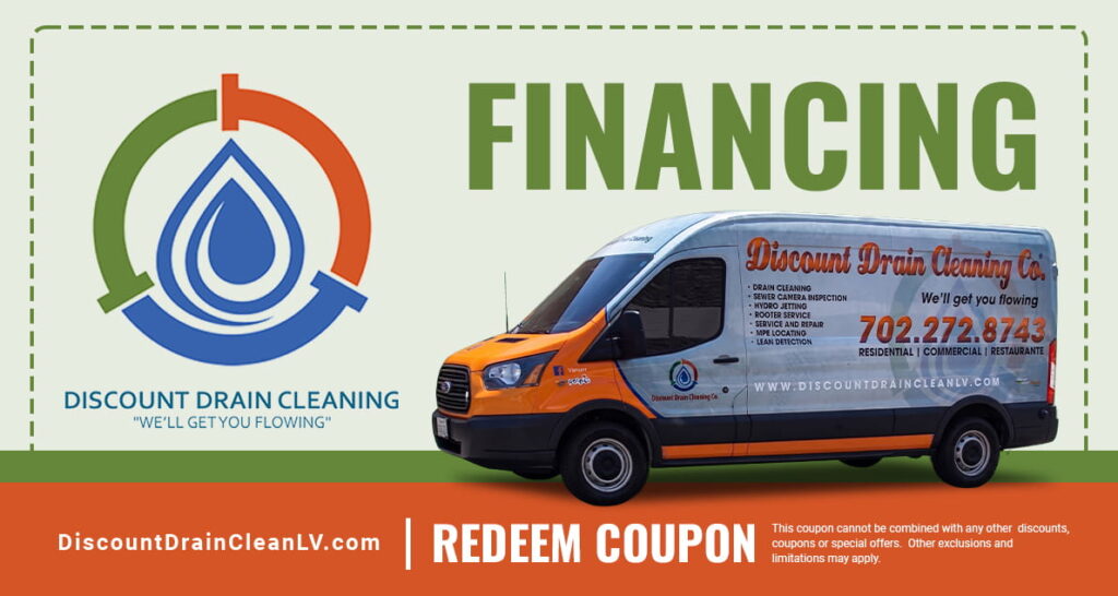 FINANCING